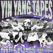 YIN YANG TAPES: Spring Season (1989-1990) Photo album