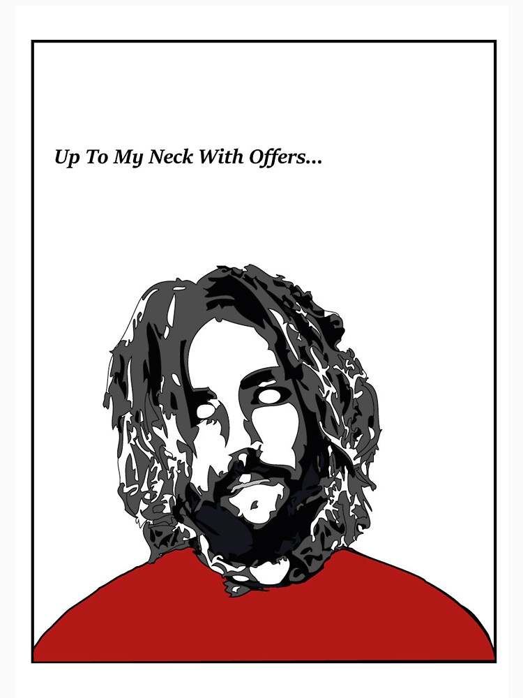 RealSlim YoungChrist Pullover Hoodie