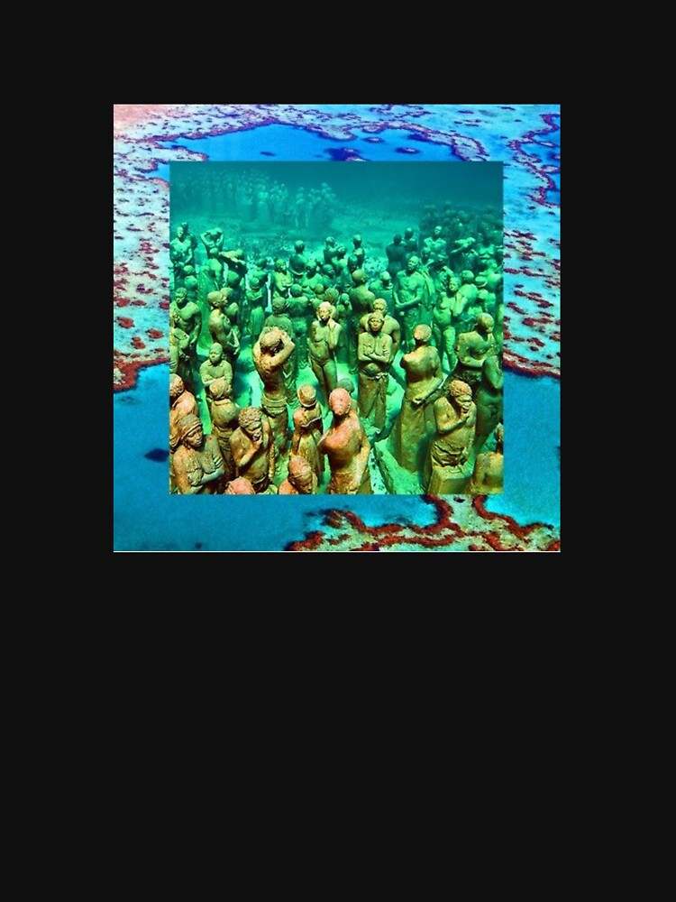 $uicideboy$ album cover Pullover Hoodie