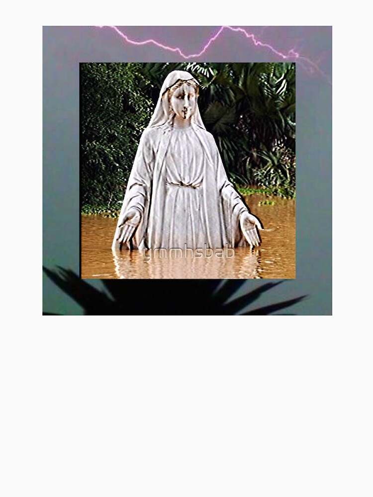 The Resurrection Saga Pullover Hoodie