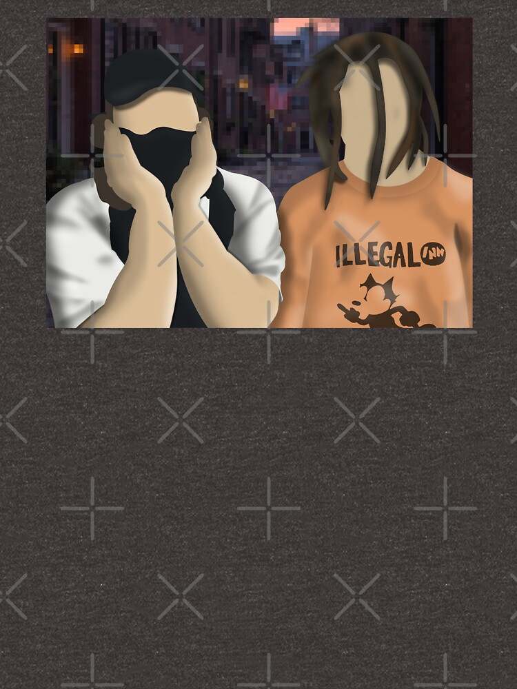 $ uicideboy $ Pullover Hoodie