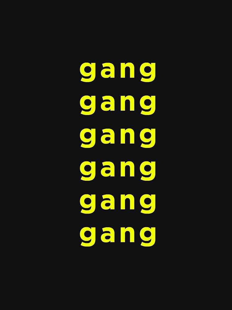 gangganggang :) Pullover Hoodie