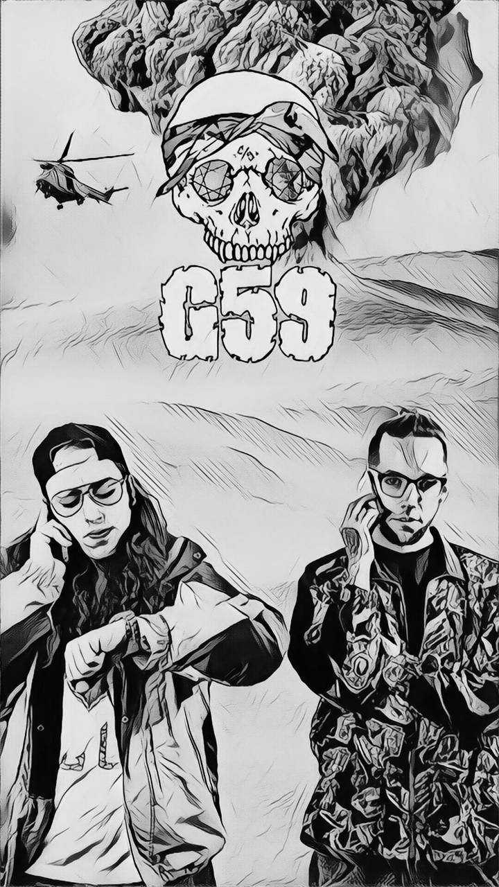 Suicideboys IPhone Wallpaper #16 PNG/JPG/PDF Digital Download Perfect for iPhone#1