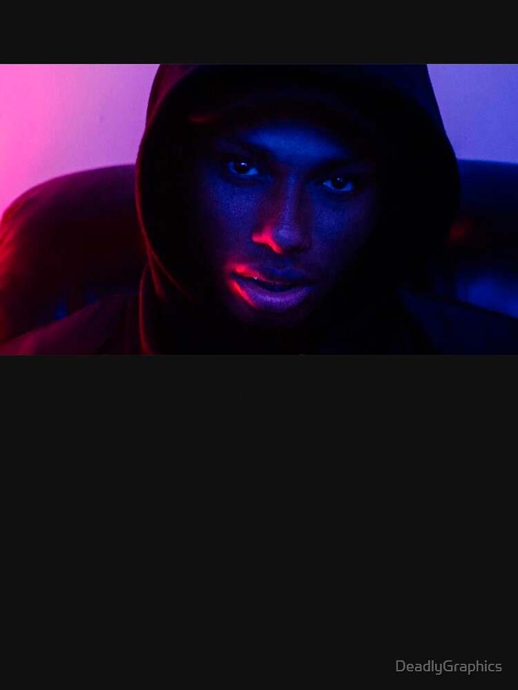 Night Lovell Dark Light Pullover Hoodie