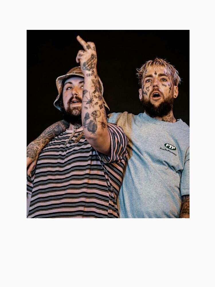 $uicideboy$ Pullover Hoodie