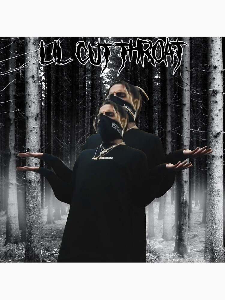 $uicideboy$ Pullover Hoodie