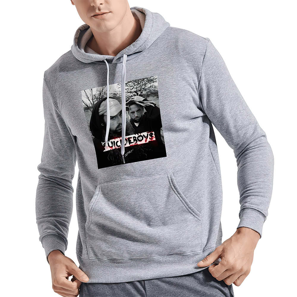 $uicideboy$ Classic Pullover Hoodie
