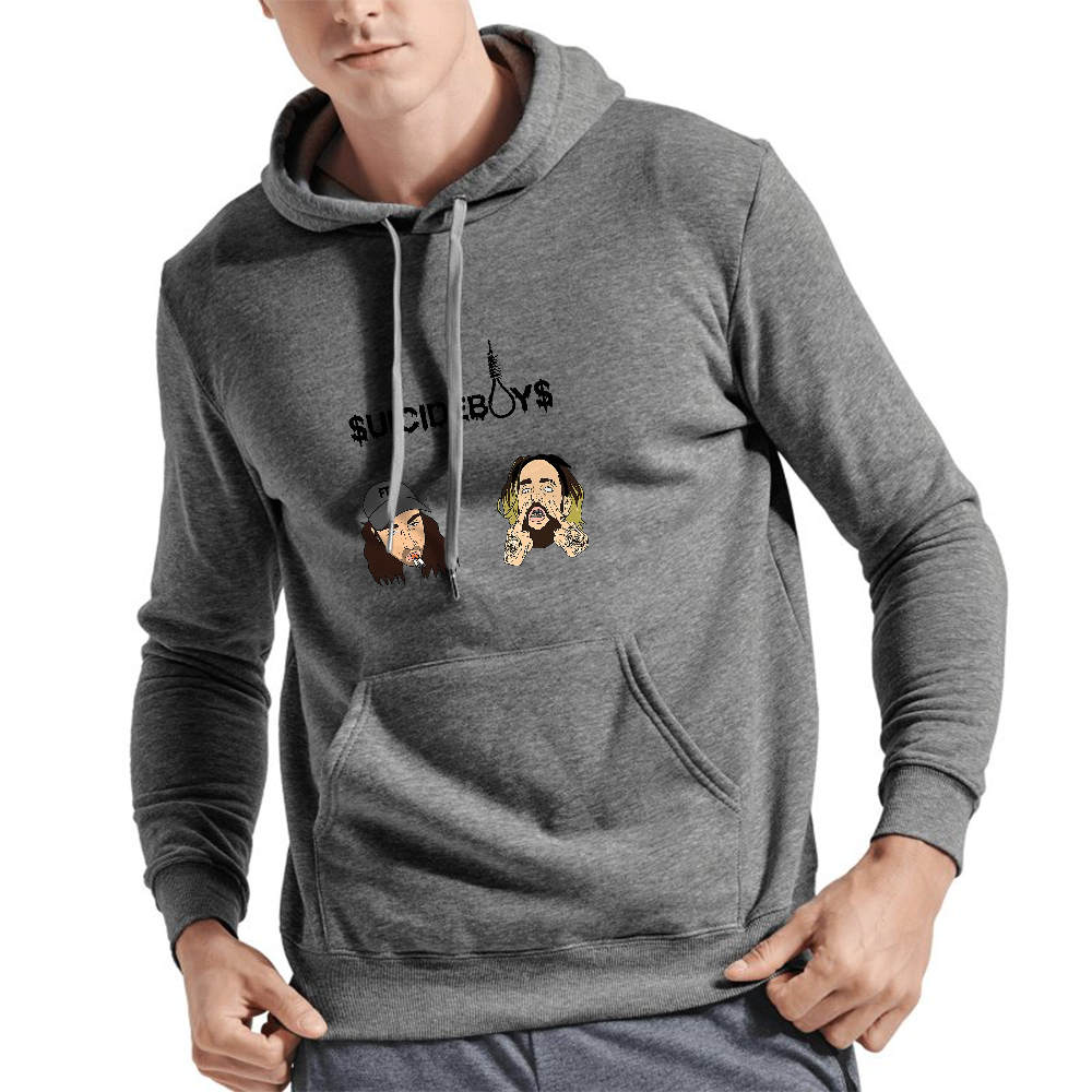 $uicideboy$ Pullover Hoodie