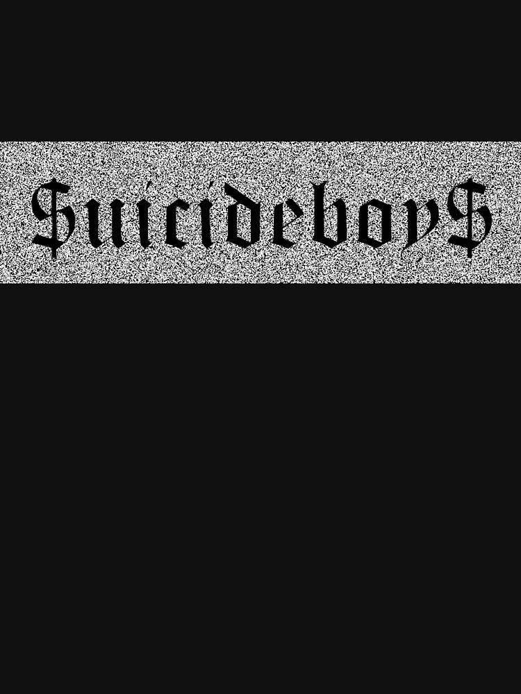$uicideboy$ Pullover Hoodie