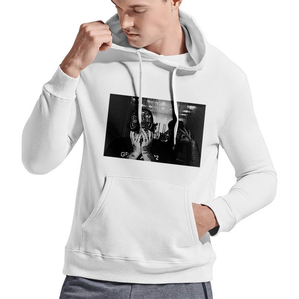 $uicideboy$ Pullover Hoodie