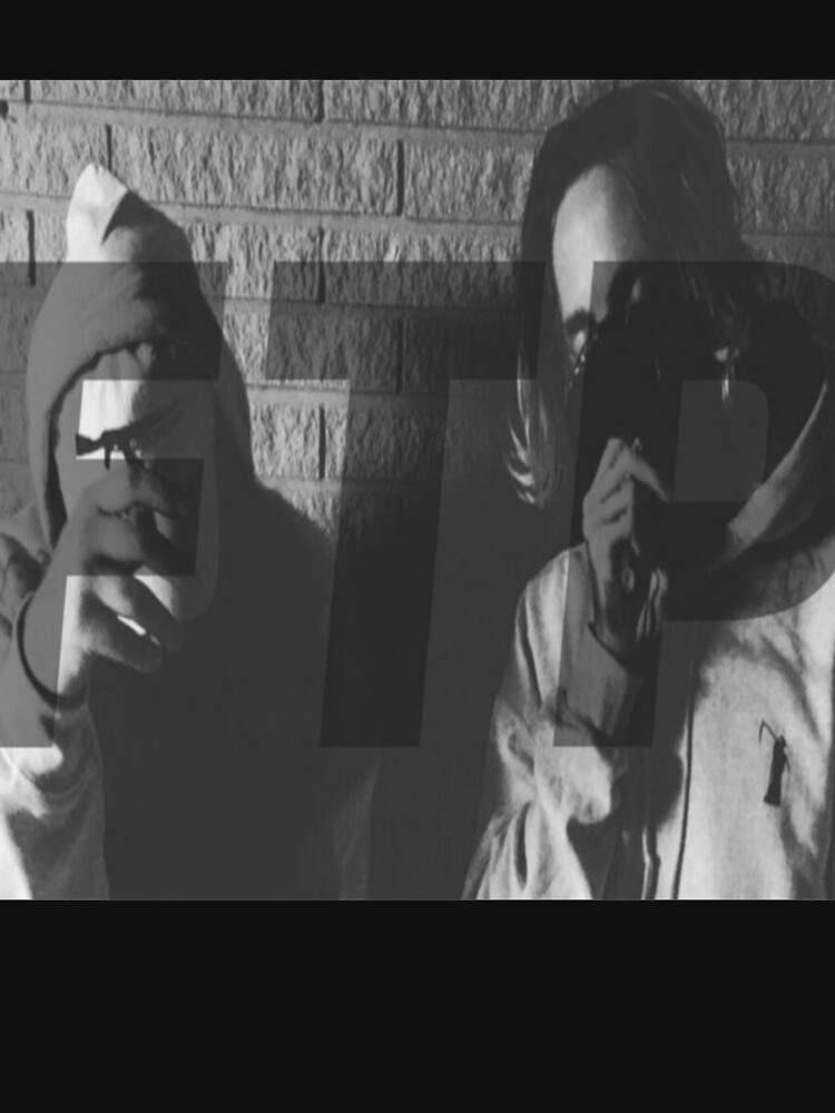 Suicideboys  Premium Pullover Hoodie