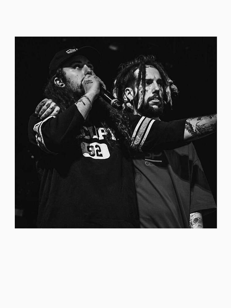 Suicideboys Pullover Hoodie