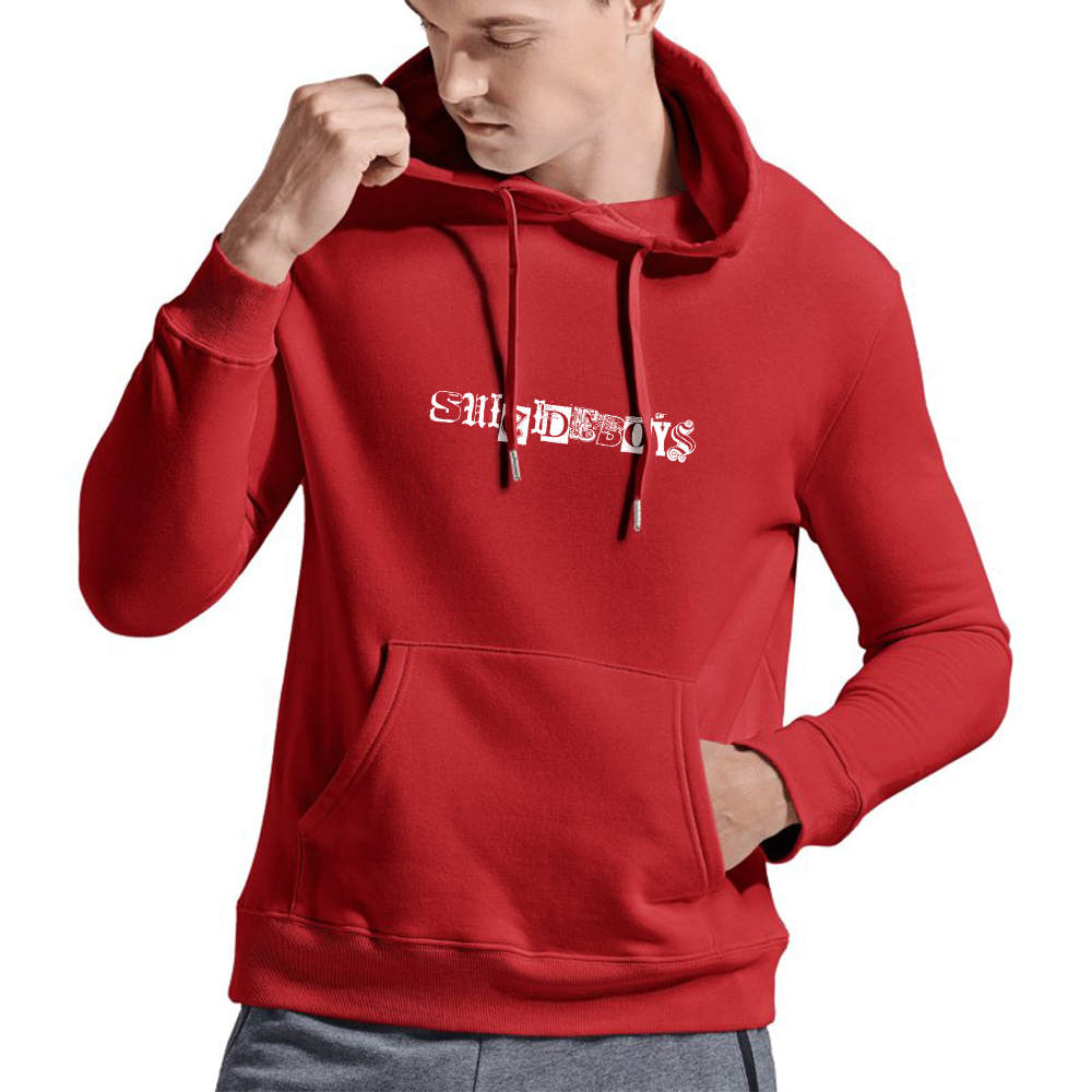 suicideboys Pullover Hoodie