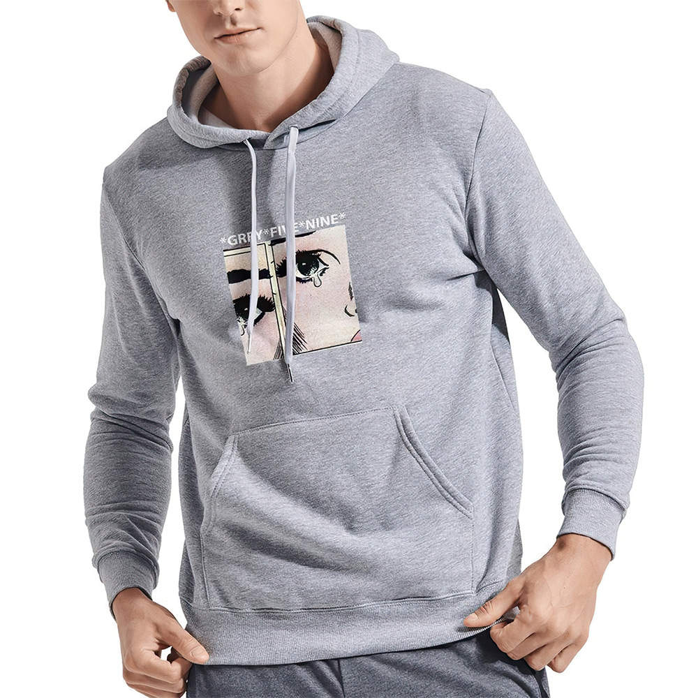 Grey Five Nine - $uicideboy$ Pullover Hoodie