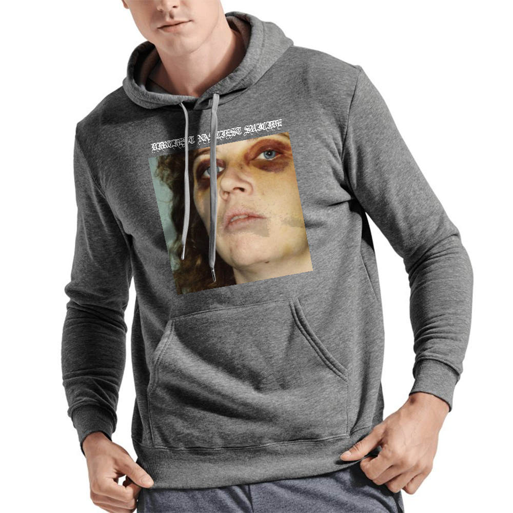 Suicideboy G59 DNS3 Hoodie