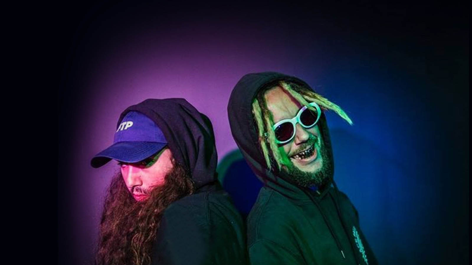 Suicideboys PC Wallpaper #2 PNG/JPG/PDF Digital Download Perfect for PC#1