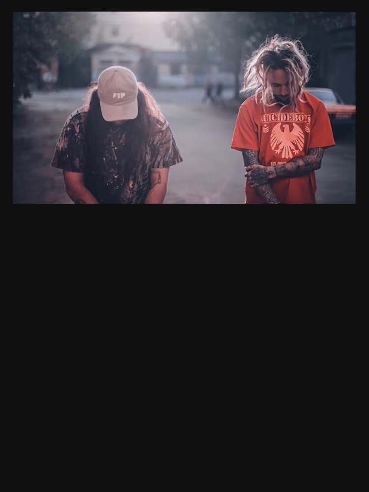 Suicideboy I Love This Shirts Best Shirts Lightweight Hoodie