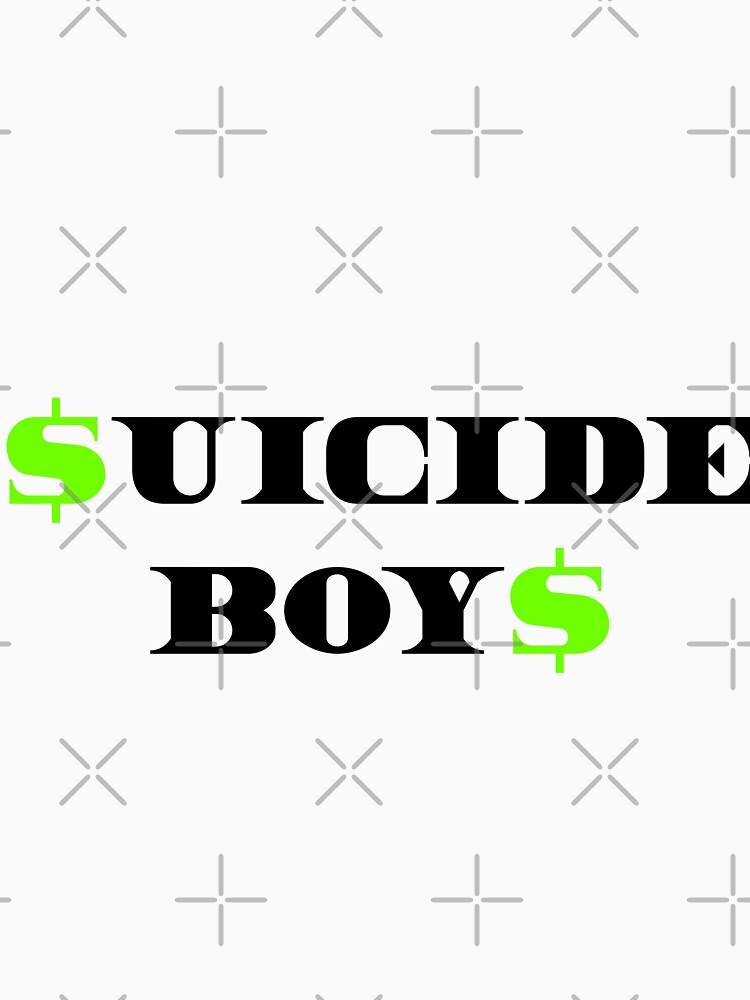 Suicideboys Hoodie