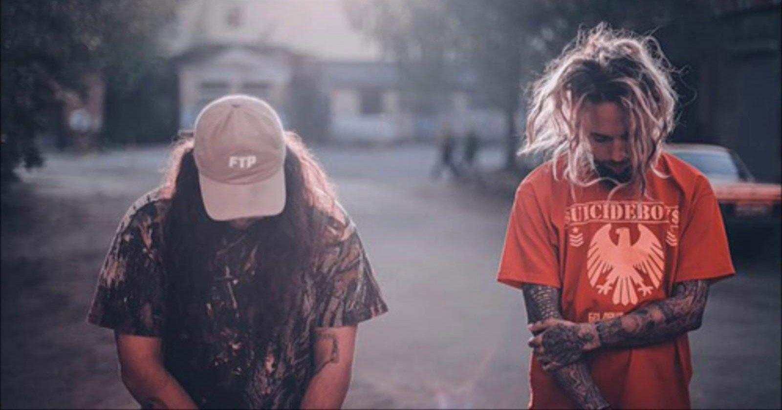 Suicideboys IPhone Wallpaper #11 PNG/JPG/PDF Digital Download Perfect for iPhone#1