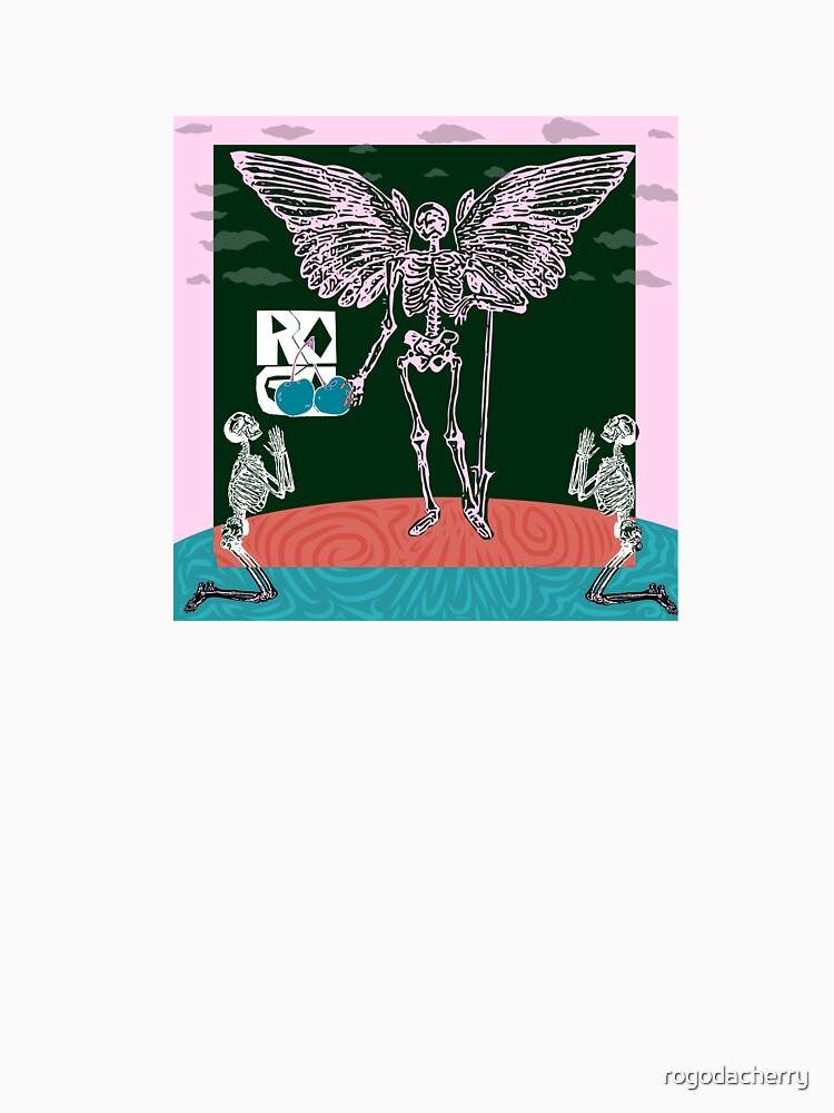 GROUNDIGGIN Pullover Hoodie