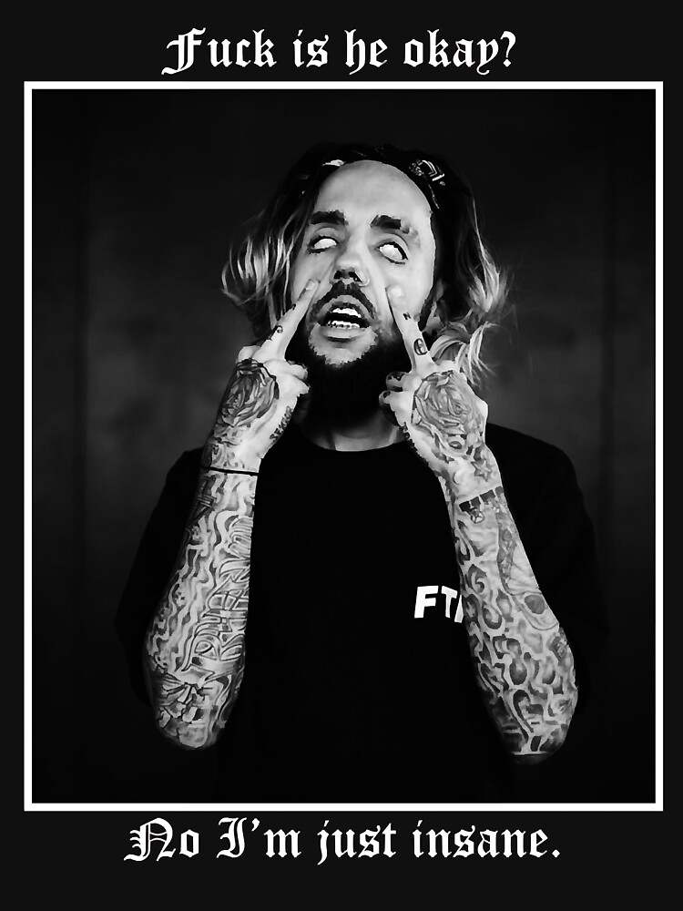 $uicideboy$ Pullover Hoodie