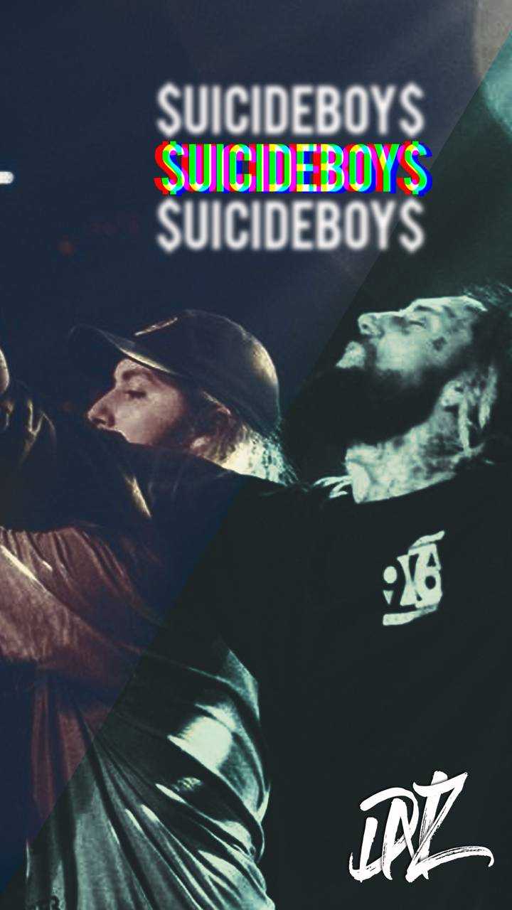 Suicideboys IPhone Wallpaper #121 PNG/JPG/PDF Digital Download Perfect for iPhone#148