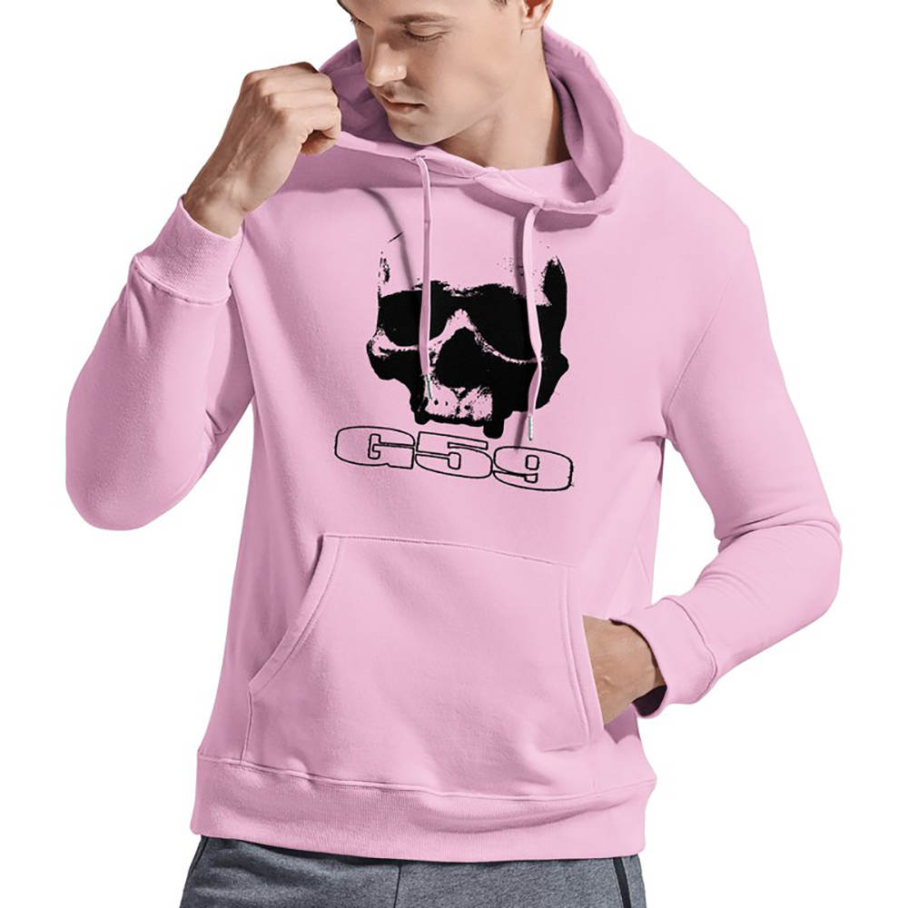 $UICIDEBOY$ UICIDEBOY$ SUICIDEBOYS SUICIDE BOYS DUO Pullover Hoodie