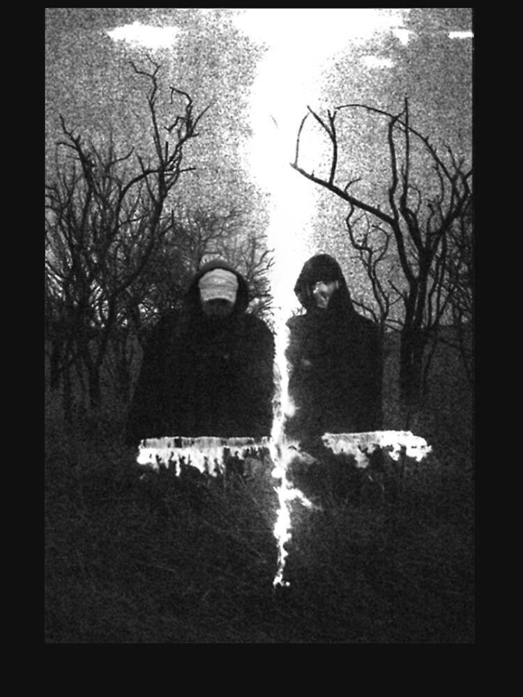 SUICIDEBOYs  Pullover Hoodie