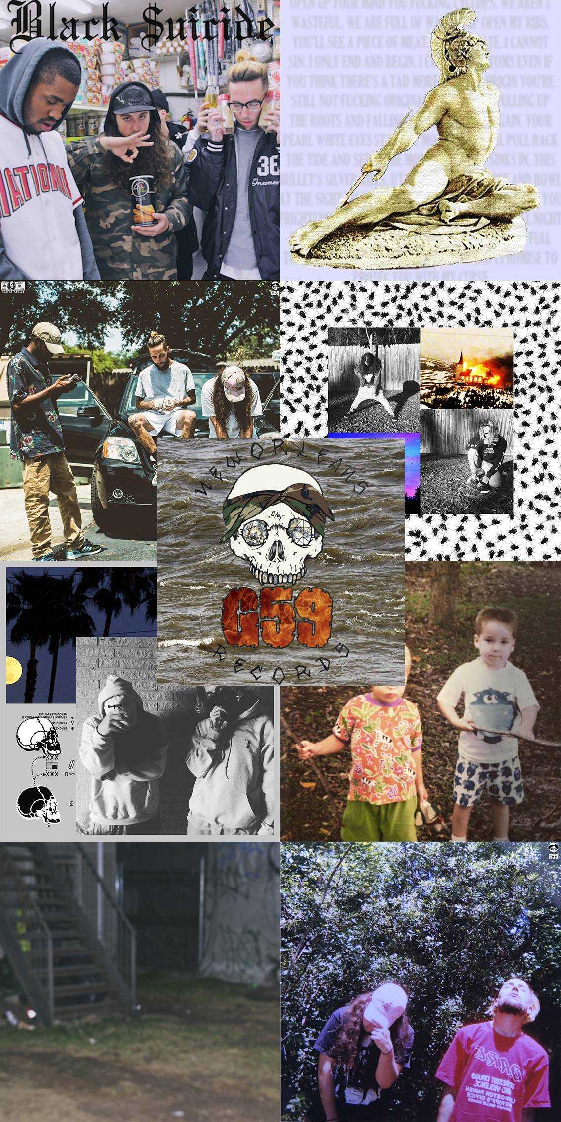 Suicideboys IPhone Wallpaper #121 PNG/JPG/PDF Digital Download Perfect for iPhone#121