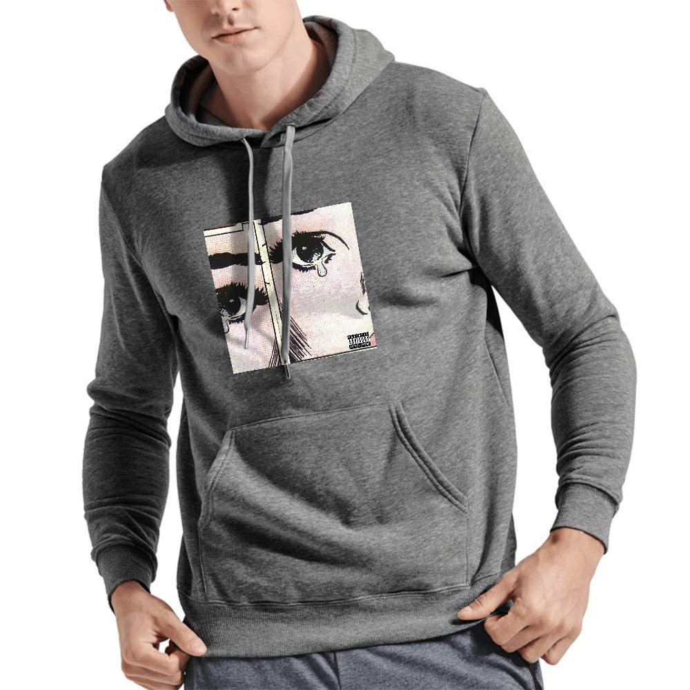 $uicideboy$ Radical $uicide Artwork Pullover Hoodie