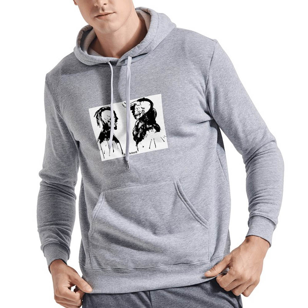 SUICIDEBOY SKULLS Pullover Hoodie