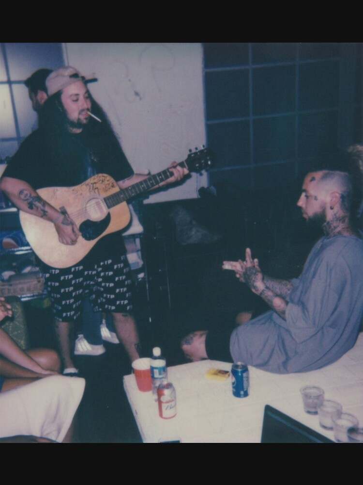 $uicideboy$ Suicideboys Canvas Print Pullover Hoodie