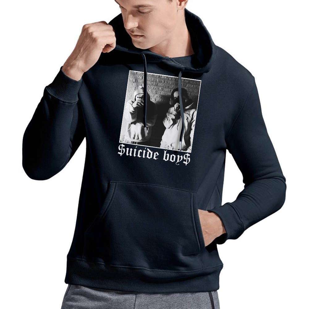 $uicideboy$ Essential T-Shirt Pullover Hoodie