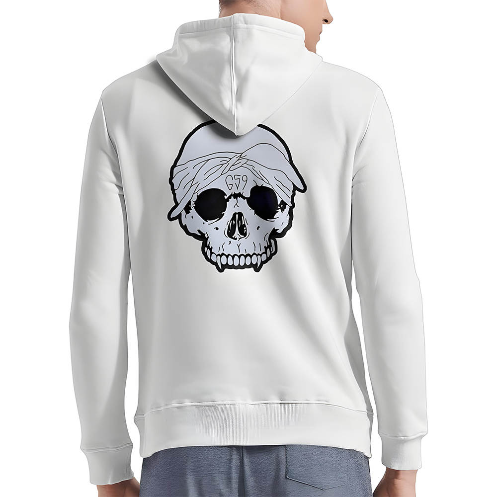 $uicideboy$ Drawing Pullover Hoodie