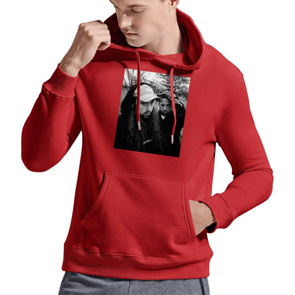 Ruby Da Cherry Pullover Hoodie