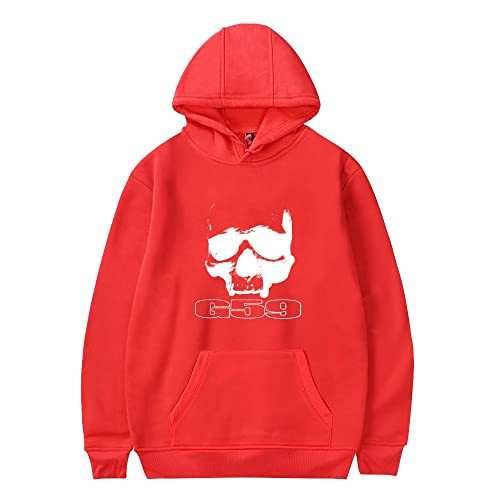G59 Unisex Hoodie, A  High-quality G59 Unisex Hoodie
