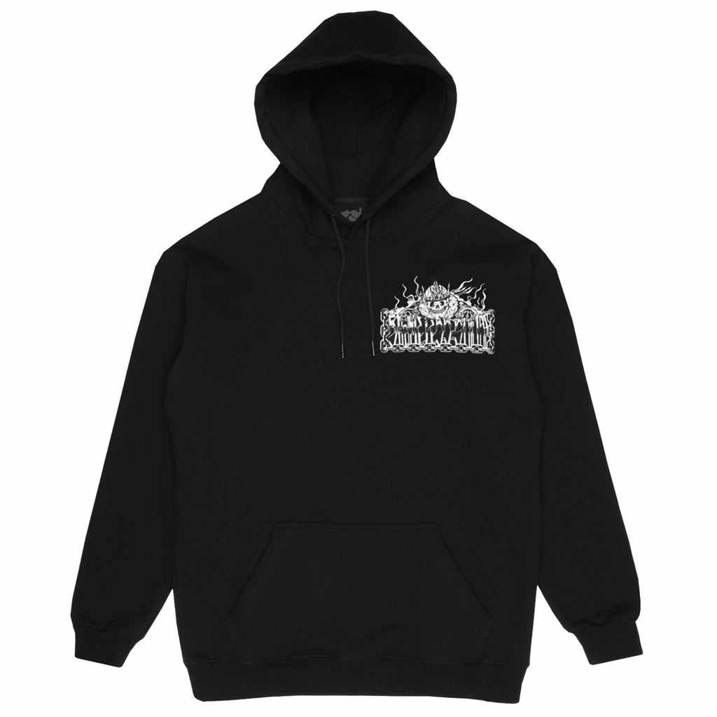 $uicideboy$ G59 Shamelesssuicide Hoodie