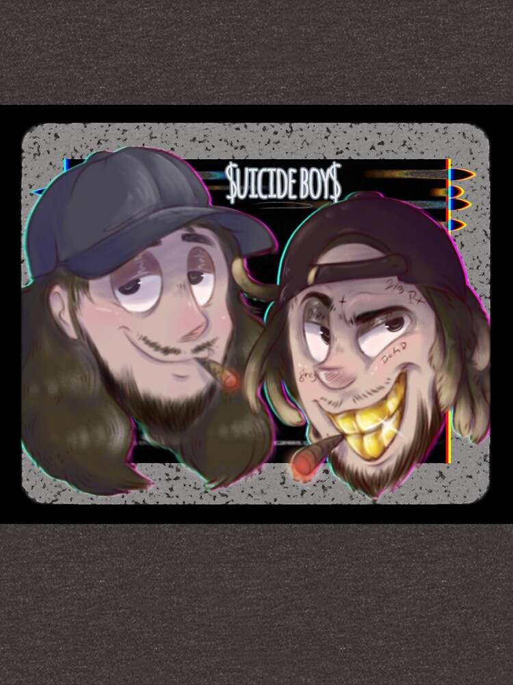 $uicideboy$ Pullover Hoodie