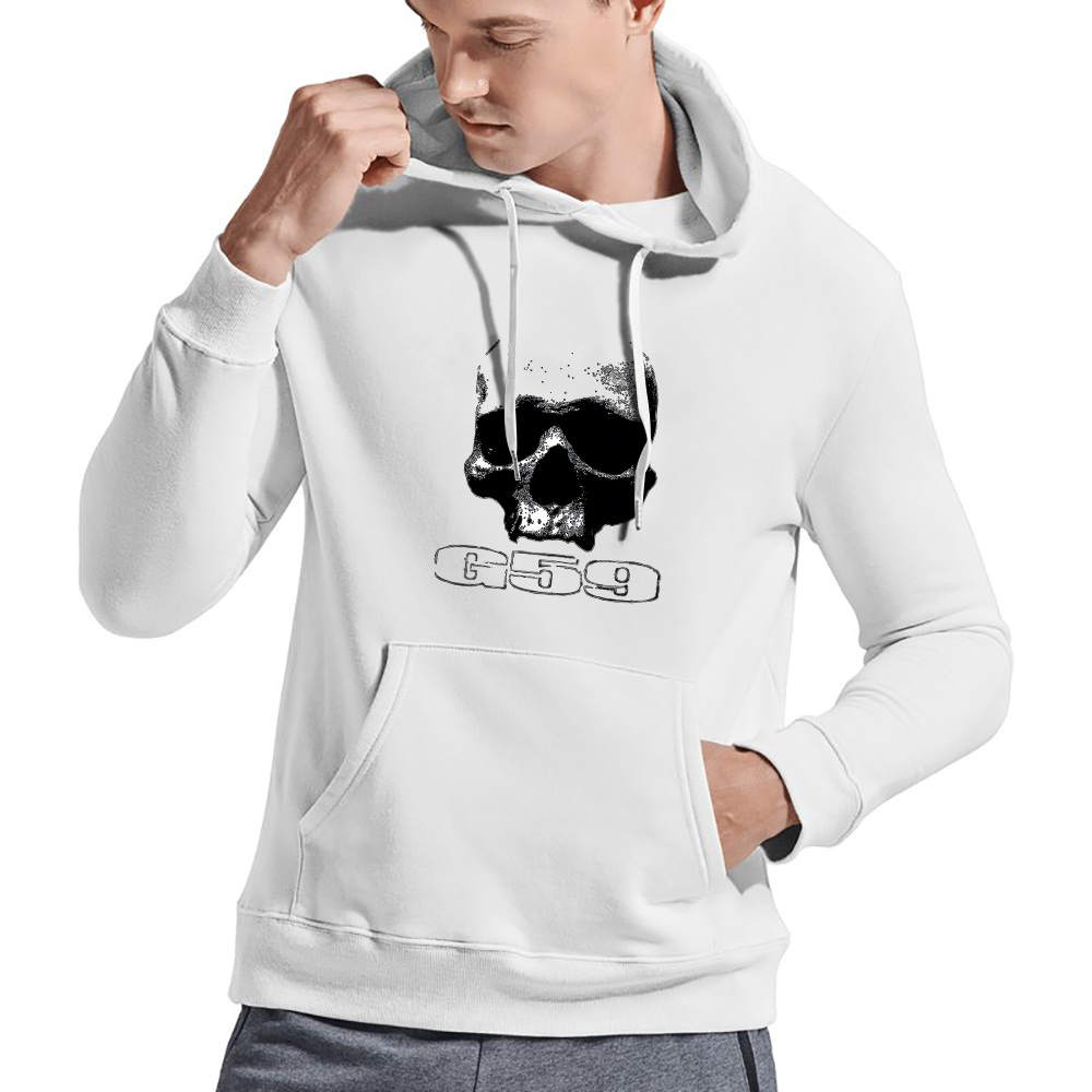 $uicideboy$ g59 Sticker Pullover Hoodie