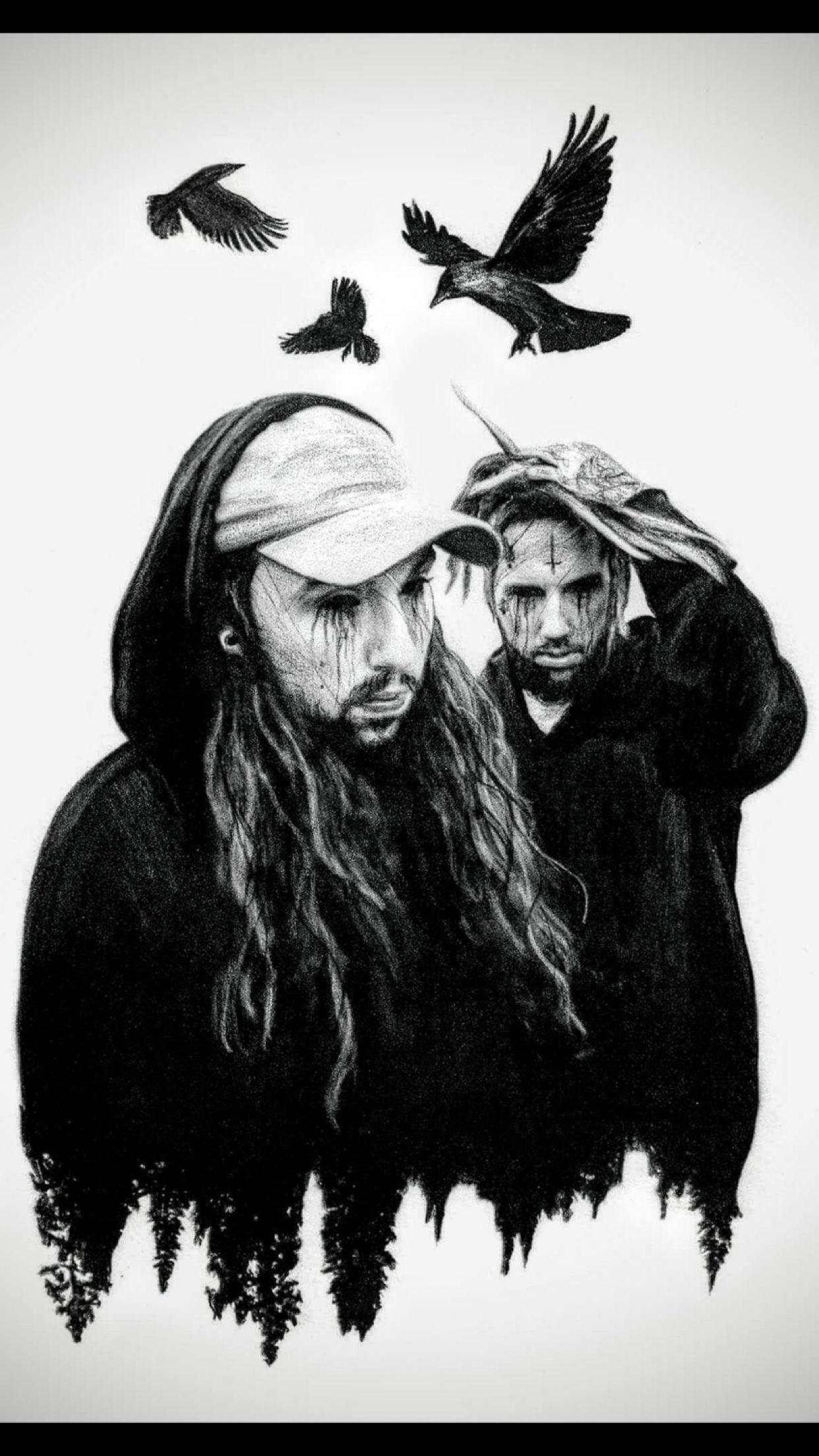 Suicideboys IPhone Wallpaper #121 PNG/JPG/PDF Digital Download Perfect for iPhone#147