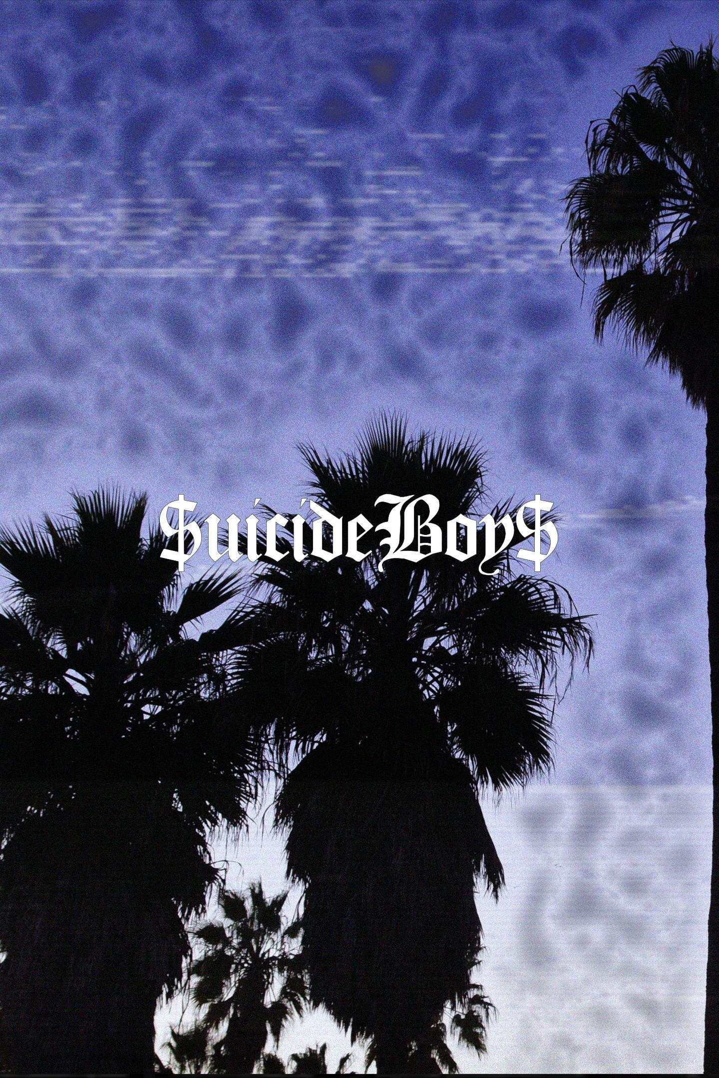 Suicideboys IPhone Wallpaper #121 PNG/JPG/PDF Digital Download Perfect for iPhone#133