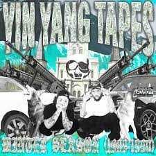YIN YANG TAPES: Winter Season (1989-1990) Photo album