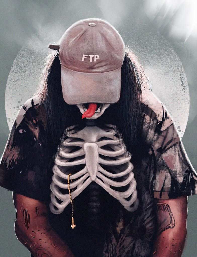 Suicideboys IPhone Wallpaper #14 PNG/JPG/PDF Digital Download Perfect for iPhone#1