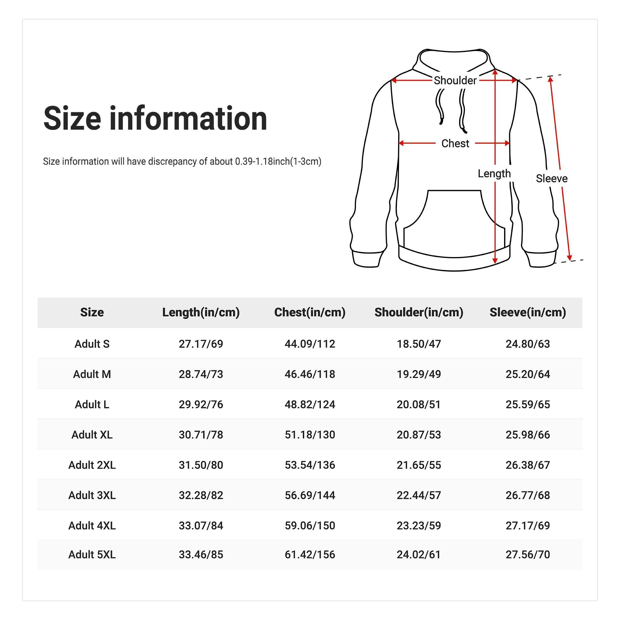 Grey Day Tour 2023 Hoodie Keeps You Cozy and Comfortable