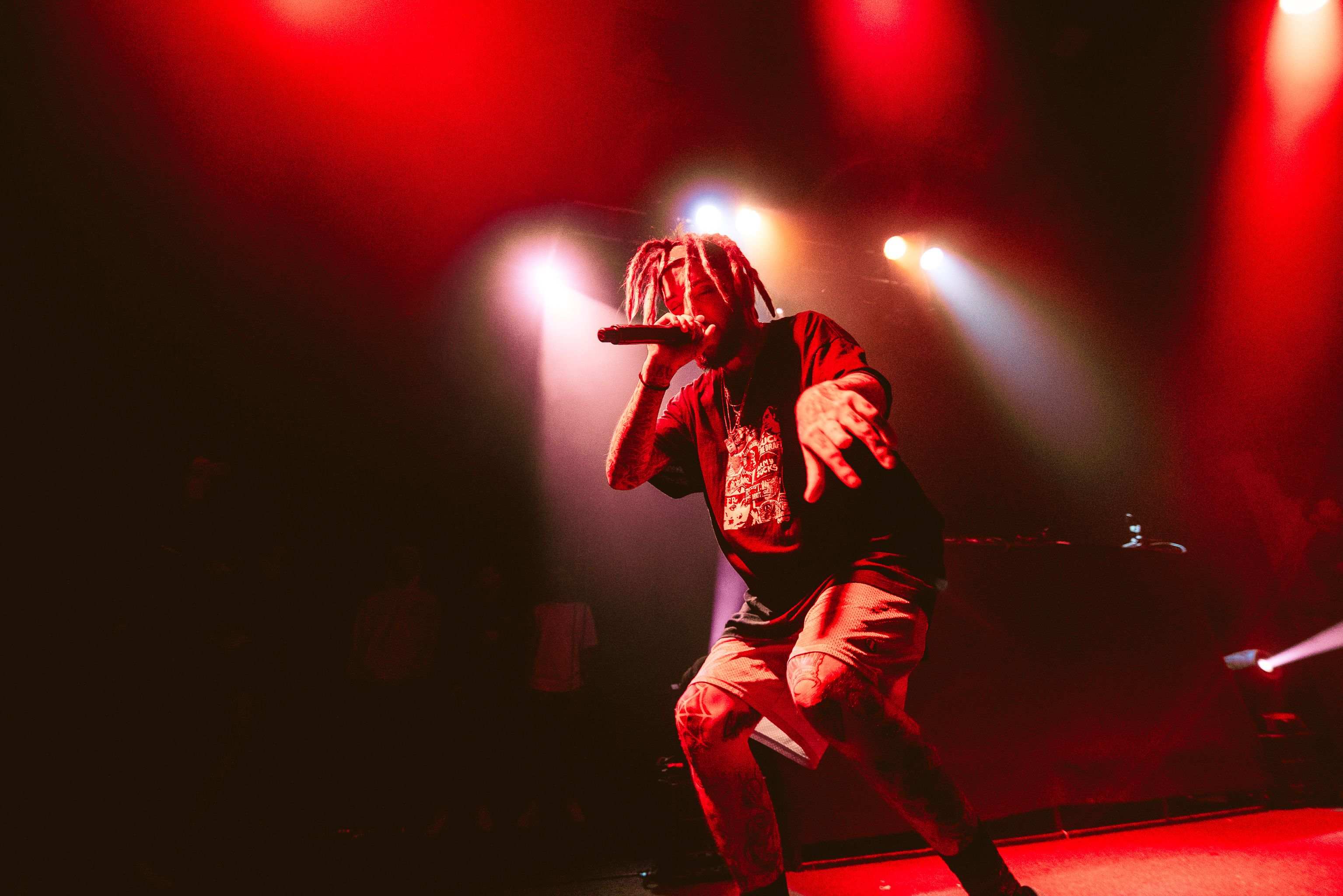 Suicideboys PC Wallpaper #17 PNG/JPG/PDF Digital Download Perfect for PC#1