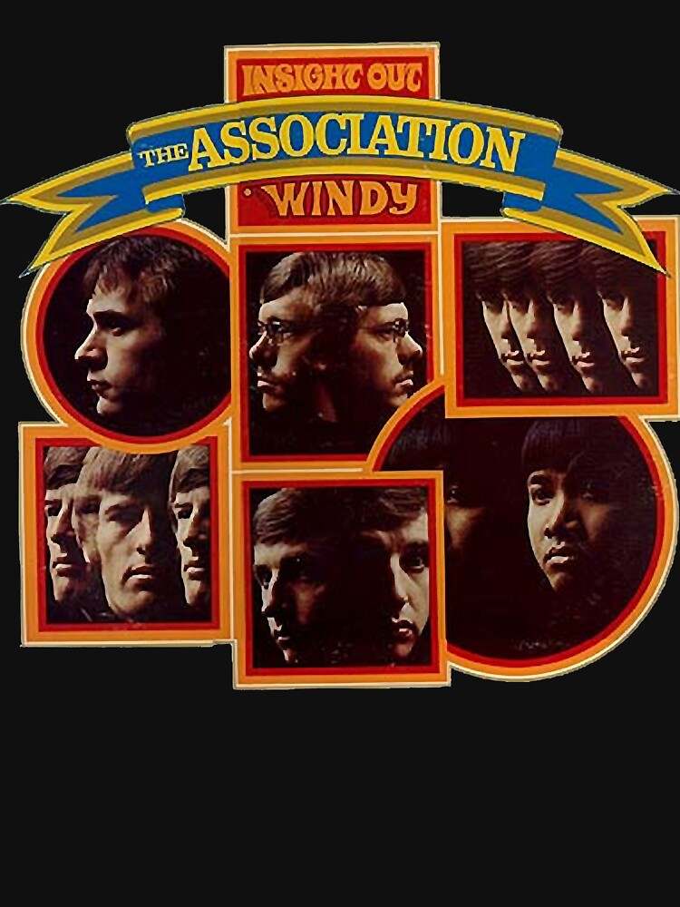 The AssociationFor Fans Pullover Hoodie