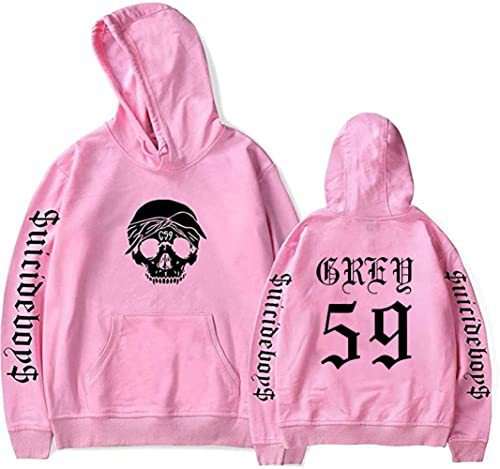 Suicide boys cheap hoodie