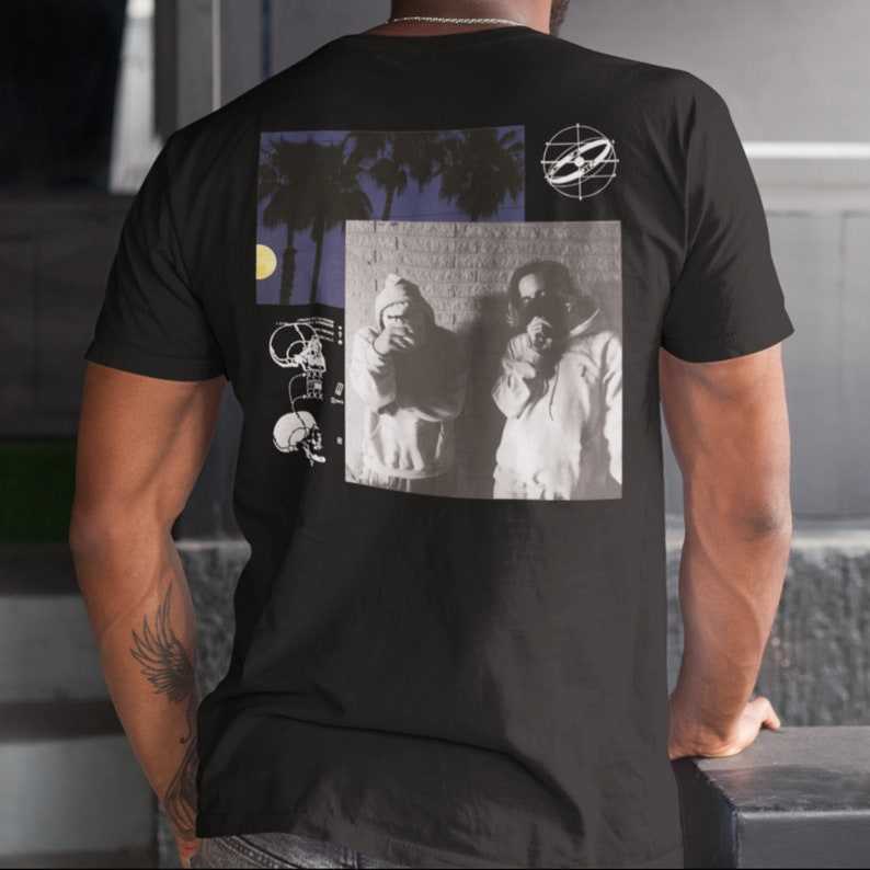 Suicide Boys Tee Unisex Suicide Boys Merch SuicideBoys Shirt