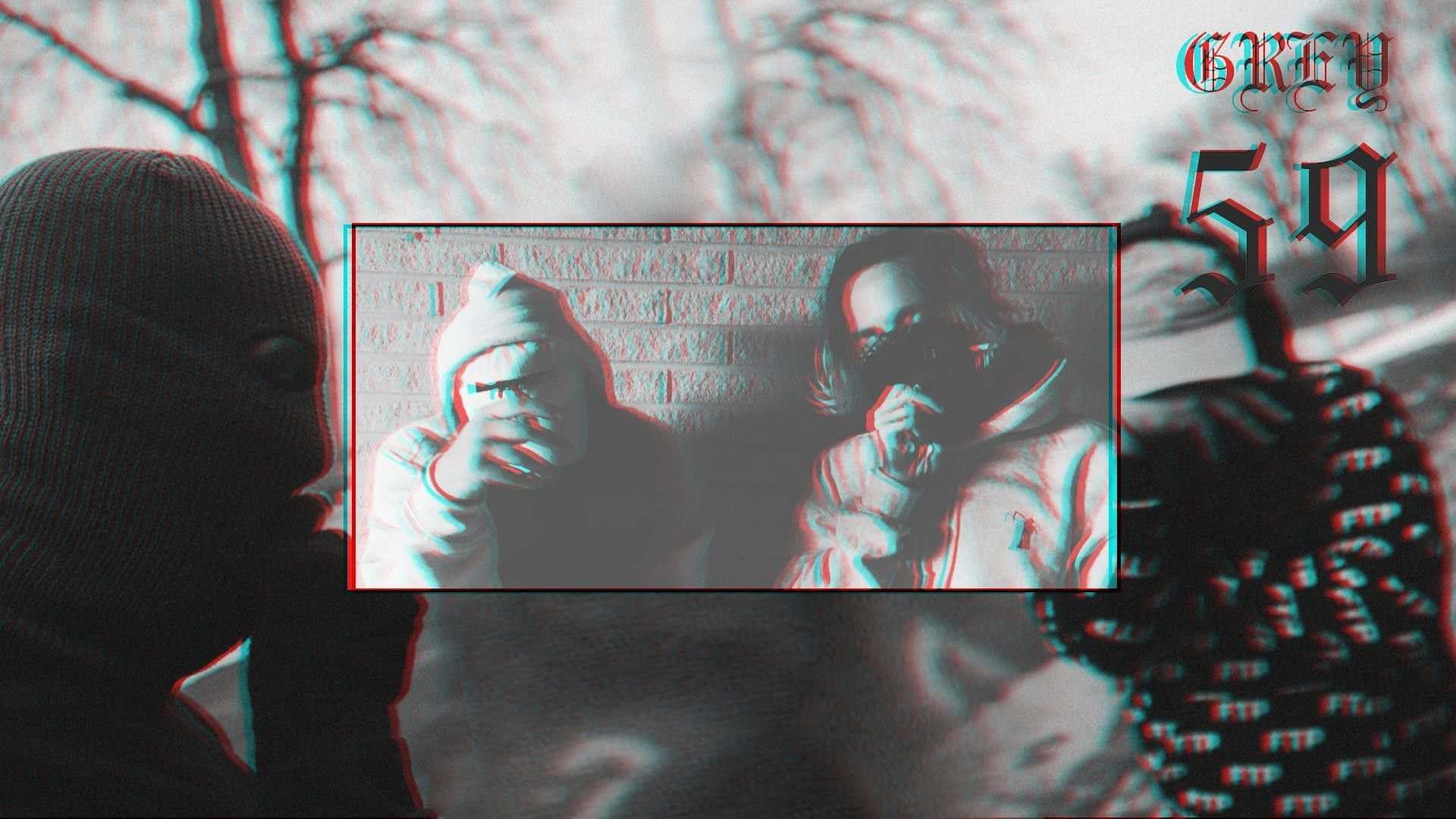 Suicideboys PC Wallpaper #6 PNG/JPG/PDF Digital Download Perfect for PC#1