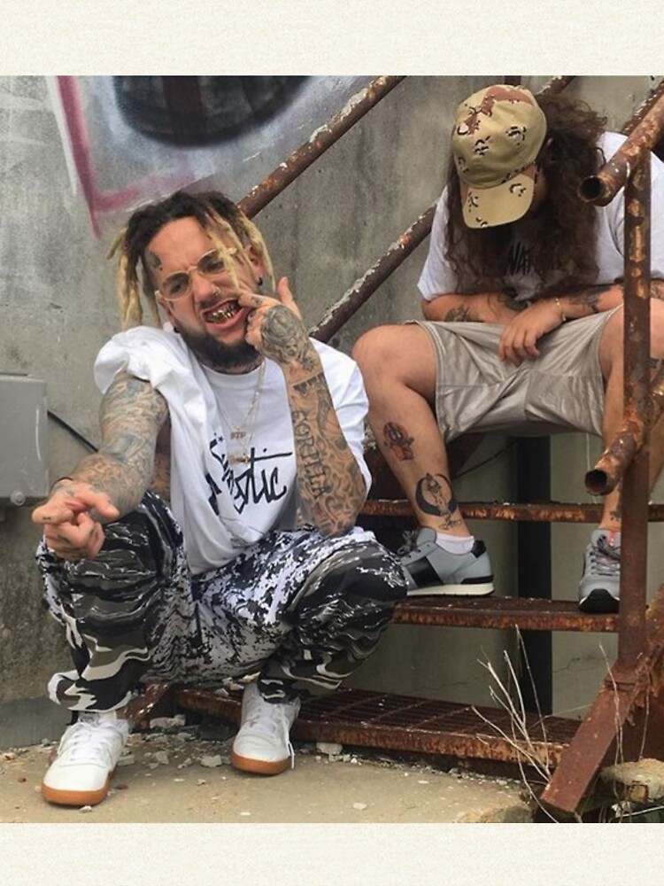 $uicideboy$ Zipped Hoodie